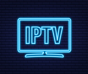 IPTV Entertainment