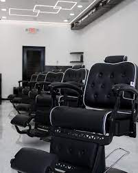 Barber Chairs